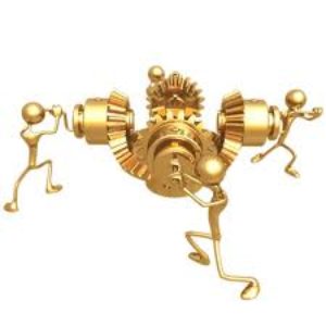 Efficiency Tools - Entrepreneurs Report