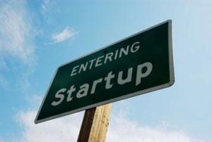 Business Startup Company Type