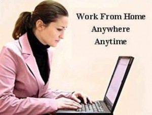 Free Home Business Opportunity