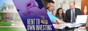 Rent to Own Investing copy