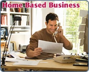 home based business