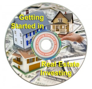 revised realestate cd cover