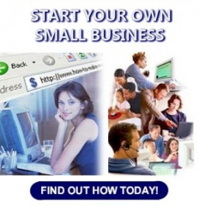 small business