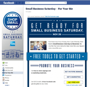 small business saturday1