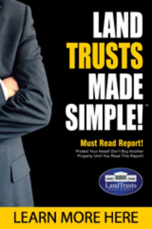 Land Trusts Made Simple