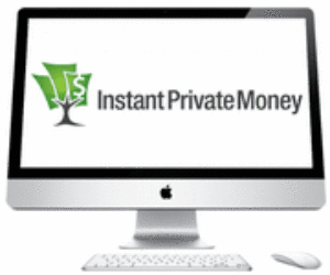 InstantPrivateMoney