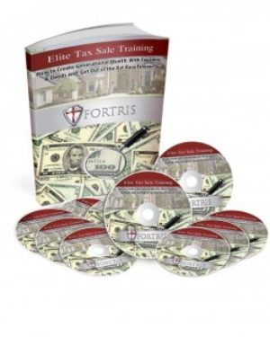 tax deeds and liens training