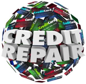 credit repair