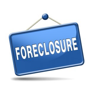 foreclosure