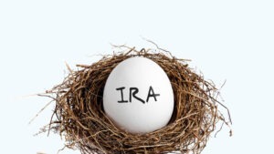 checkbook IRAs