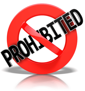 SDIRA prohibited transactions