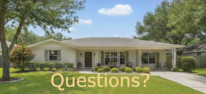 Real Estate Investing FAQ