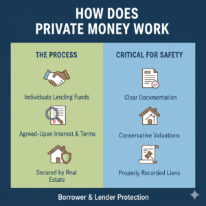 private money lending