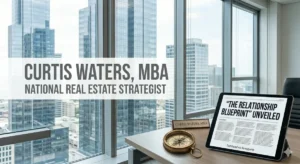 Curtis Waters Media Press