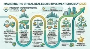 Ethical Real Estate Investment Strategy