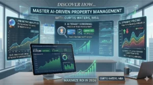 AI-Driven Property Management: The 2026 Investor's Edge