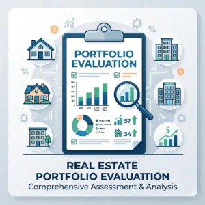 portfolio evaluation 1