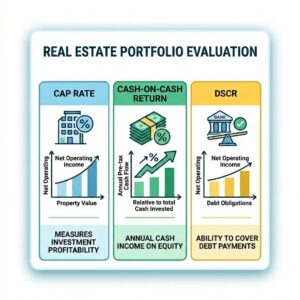 Professional Portfolio Evaluation Service for Real Estate Investors