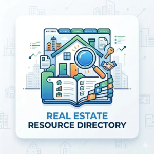 Real Estate Resource Directory