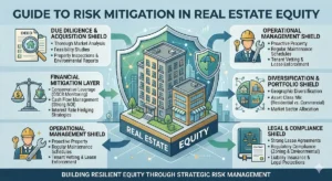 Risk Mitigation in Real Estate Equity