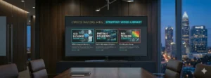 Real Estate Strategy Video Library