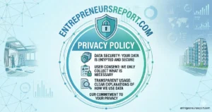 privacy policy
