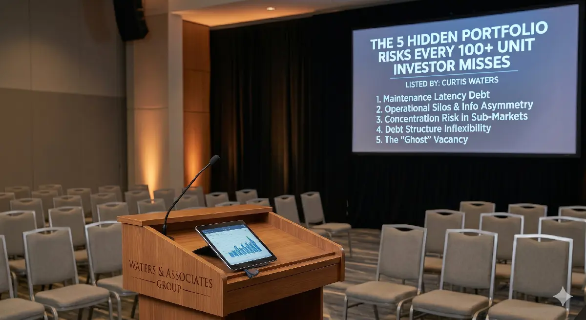 hidden_portfolio_risks The 5 Hidden Portfolio Risks Every 100+ Unit Investor Misses