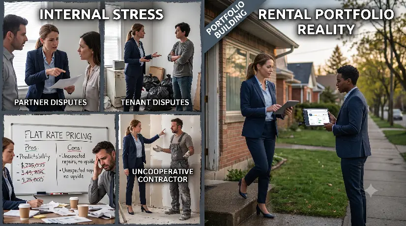 embracing discomfort real estate embracing discomfort real estate