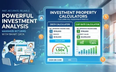 Investment Calculators